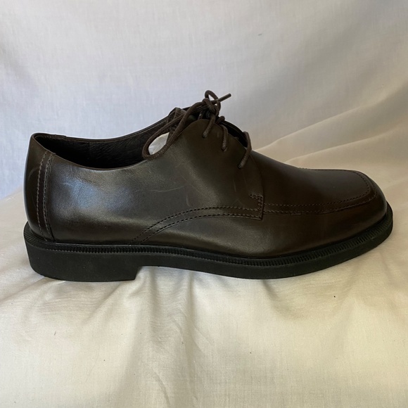 NEW - Rockport\'s Dressports - Brown Leather - Size 9.5 main image 9
